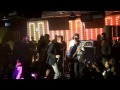Debut Lenny , Max & Steve Grupo VENA at Bliss Lounge -Clifton, NJ Oct 22, 2011 By NecioTV
