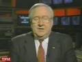 Falwell and Robertson on The 700 Club after 9/11