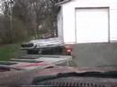 dumbass driving