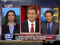 Food Crisis &amp; The Farm Bill - CAP's Caldwell on Fox News