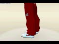WAYNE GAY FISH KANYE NICKIE TINKY JUNOIR REED REMIX THATBOYHDTV ESCULSIVE