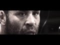 Highlights of Wanderlei Silvas preparations for Bisping
