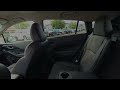 New 2026 CRYSTAL WHITE PEARL Subaru Limited Hybrid video 1