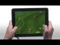 Real Football 2011 HD iPhone iPad Trailer