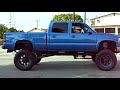 Swift Car Club Silverado