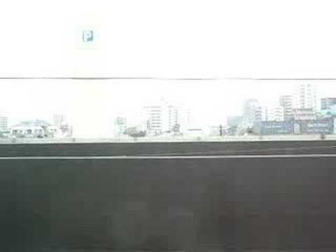 西武38203F　練馬～桜台