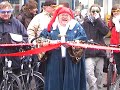 Eröffnung Fahrad Saisong Münster Eröffnung Fahrad Saisong Münster