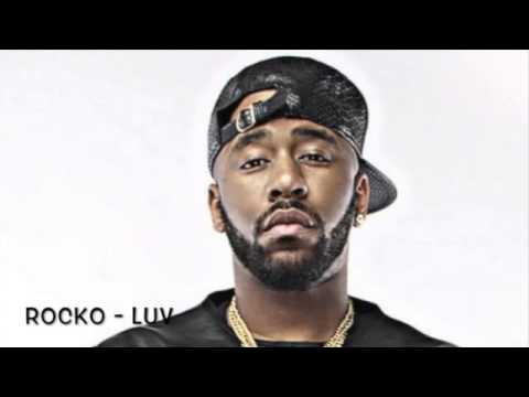 Rocko - Love Dont Love You (LUV)