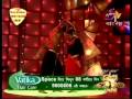 anuj parekh n koneenica bannerjee etv bangla..jhum ta ra ra