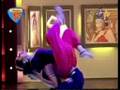 anuj parekh n koneenica bannerjee etv bangla..jhum ta ra ra