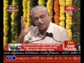 Tirumala Manade 11 - Dr. N Satyanarayana Raju & Dr. T Ratnakar Speech