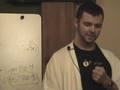Zen Yoga Teacher Training clip 4 www.zenyoga.com