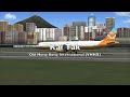VHHX- Kai Tak A321