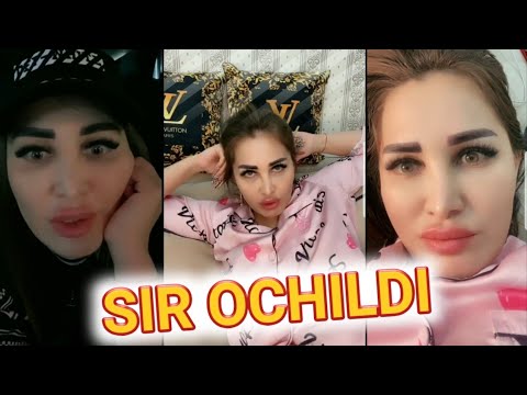 Bigo Liveda ASALXONE XAMASINI GAPIRIB QOYDI SIZLAR BILMAGAN SIRLAR BOR...