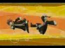 Kung Fu Panda D-Grayman Version