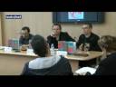 Sergi Belbel i Jordi Galceran parlen de la dramat�rgia catalana