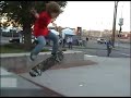 Niko Corsello 10 year old skateboard sponsor video Niko Corsello 10 year old skateboard sponsor video