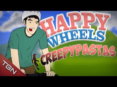 iTowngameplay, - Hay que empezar la semana muy felices y animados!, y para ello hoy os traigo un nuevo capítulo de Happy Wheels, olee oleee, a reír y divertirse mucho :D Res...