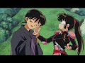 Sango & Miroku Sango & Miroku