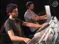 The Twelves: Alan Braxe & Fred Falke vs. Gossip The Twelves: Alan Braxe & Fred Falke vs. Gossip