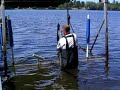 Take the Work out of Boat Lift installs