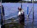 Take the Work out of Boat Lift installs