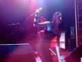 Ashbury Heights Live (London 2008)