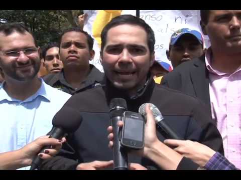 Edinson Ferrer: “En los próximos días, daremos a conocer metas y acciones concretas”
