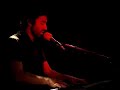 Tiago Bettencourt - Chaga (Live)