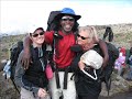 Kilimanjaro 2008