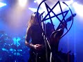 Behemoth - Slaves Shall Serve in Strasbourg 06-10-07