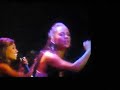 Alicia Keys-Teenage Love Affair(Live In HK)
