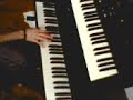 Symphony X The Damnation Game Intro