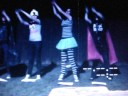 Its almost halloween dance off comp