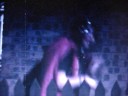 Its almost halloween dance off comp