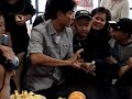麥當勞叔叔之家的之探訪