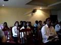 Indian Pastors worshiping at CSC Conference