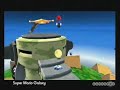 Super Mario Galaxy -- Nintendo Wii -- E3 2006 Super Mario Galaxy -- Nintendo Wii -- E3 2006