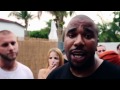 NORE feat: Pharrell (Neptunes, NERD) - Like The Way - (Official Video)
