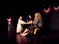 Planet-X Players - Freak Train, Denver, CO; Bug Theatre: 08-
