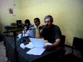 Une Soirée Poétique Réussie À Bouzeguene