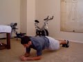 Prone Bridge