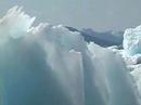 Le Conte Glacier
