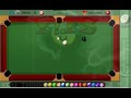 Yahoo Pool: YTS League: Spin & Hits Style Games Made By HicHaM