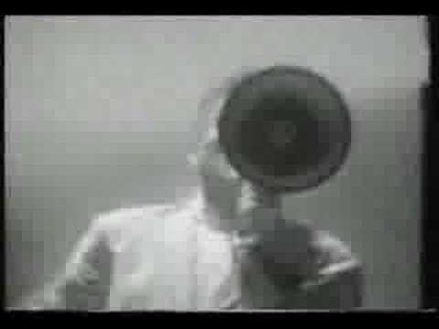 Turn you inside out - REM