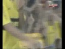 Barca 2 - Club Atletico Boca Juniors 1 Gamper 2008 Puyol.