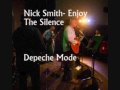 Enjoy The Silence- Depeche Mode Cover by Nick Smith