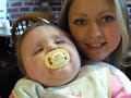izabelle's story part 3 Diabetes Insipidus