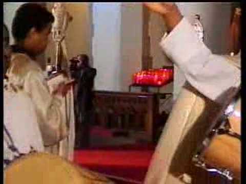 Kidane Meheret Ge'ez Rite Catholic ...