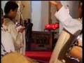 Kidane Meheret Ge'ez Rite Catholic Parish Confirmation Mass